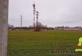 Продам участок 3.05 Гектара на Киевской.