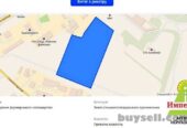 Продам участок 3.05 Гектара на Киевской.