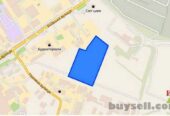 Продам участок 3.05 Гектара на Киевской.