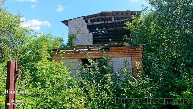 Продам участок в СТ"Мрія" (Кринички).5 км от Белой Церкви.