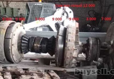 prodam_zapchasti_na_ekskavator_eo-4112__4043602