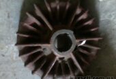 Продам запчасти на экскаватор ЭО-652.