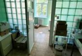 Продам  здание поликлиники  ул.  Архитектора Алёшина