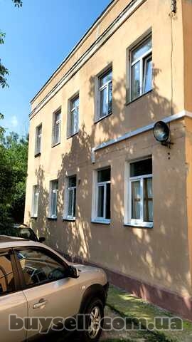 Продам  здание поликлиники  ул.  Архитектора Алёшина