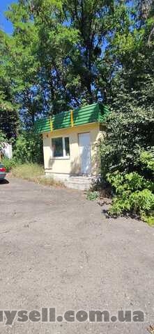 Продам земельну ділянку під забудову