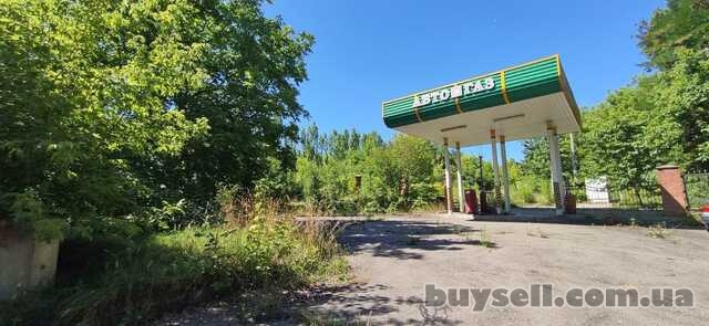 Продам земельну ділянку під забудову