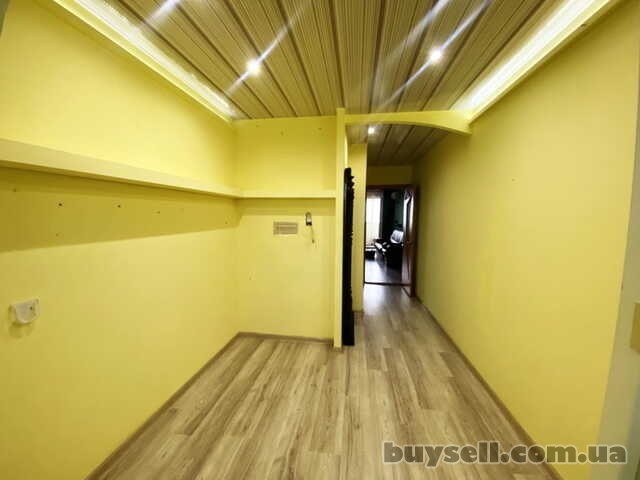 Продаю 3к.  квартиру в центрі міста