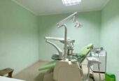 Продаю 3к. квартиру в центрі міста з автономним опаленням