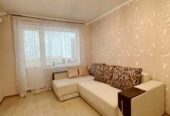 Продаю 3к. квартиру в центрі міста з автономним опаленням