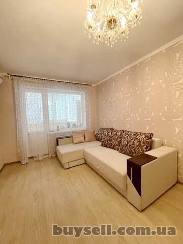 Продаю 3к. квартиру в центрі міста з автономним опаленням