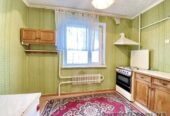 Продаю 3к. квартиру з квадратним холом в Лісках