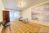 Продаю 3к. квартиру з квадратним холом в Лісках