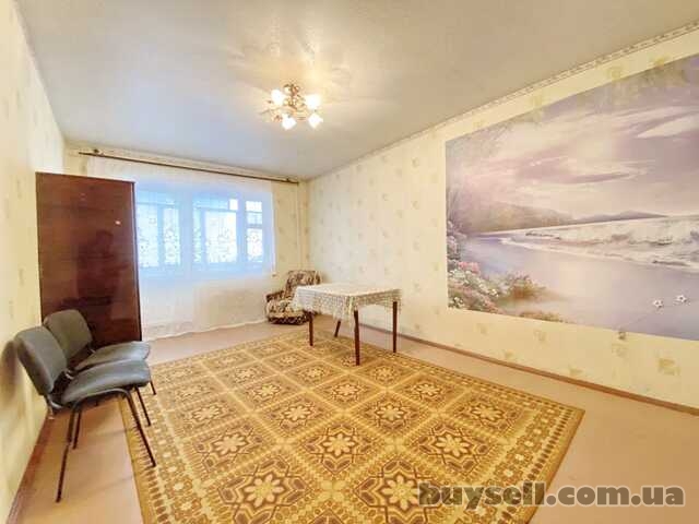 Продаю 3к. квартиру з квадратним холом в Лісках