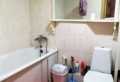 Продаю простору 1к. квартиру на Намиві (вул.  Озерна)