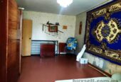 Продаю простору 1к. квартиру на Намиві (вул.  Озерна)