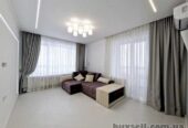 Продаж 2-кімнатної квартири у ЖК “Світлий Хутір”
