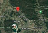 Продаж земельної ділянки, с. Турича, площа 12 сот.