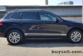 Продажа VOLKSWAGEN TOUAREG 3.0 TDI V6 (7P, II), 2013 г., 244000 км., ч