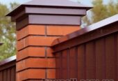 Профнастил для забора в Сумах от производителя