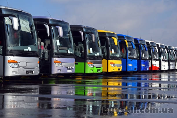 Прокат Оренда автобуса у Львові,  Замовити автобус – міні-бус у Львові