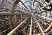 Проволока для производства каркасов 2,   0-4,   0-6,   0мм – теплицы,