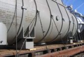 Проволока вязальная 2-4-6мм крепежа грузов на транспортных средствах,
