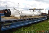 Проволока вязальная 2-4-6мм крепежа грузов на транспортных средствах,