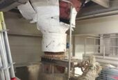 "Работа и вакансии" изоляционщикам в Германии.
