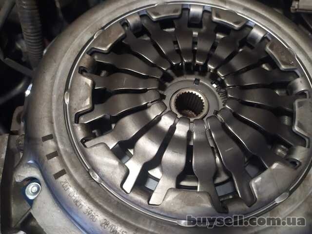 Ремонт коробки передач SEAT Cordoba