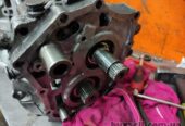 Ремонт коробки передач Volkswagen