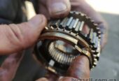 Ремонт коробки передач Volkswagen