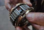 Ремонт Коробки Передач будь-якої складності.