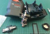 Ремонт лазерных уровней Bosch GLL 3-80 P,  GLL 2-80 P,  PCL 20,  PCL 3