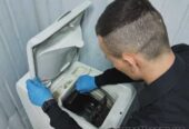 Ремонт пральних машин будь якої складності