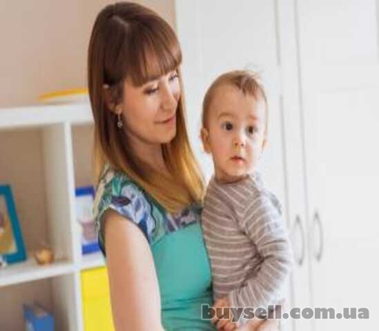 Робота з дітьми в Норвегії (Au pair)