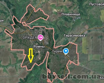здам в оренду торгівельне приміщення