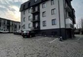 Продам 1 кімн смарт квратиру