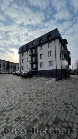 Продам 1 кімн смарт квратиру