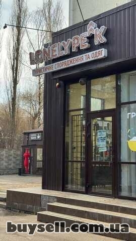 Продам приміщення