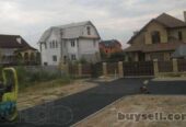 Професійне асфальтування та ремонт доріг – якість,  що перевірена рока