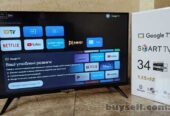 Смарт телевізори Samsung smart tv, 24, 32, 42, 45, 50, 55.