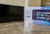 Смарт телевізори Samsung smart tv, 24, 32, 42, 45, 50, 55.