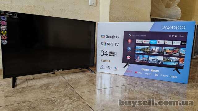 Смарт телевізори Samsung smart tv, 24, 32, 42, 45, 50, 55.