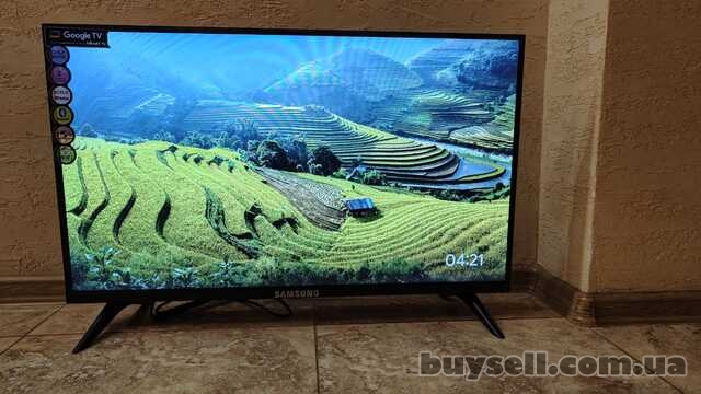 Смарт телевізори Samsung smart tv, 24, 32, 42, 45, 50, 55.