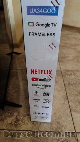 Смарт телевізори Samsung smart tv, 24, 32, 42, 45, 50, 55.