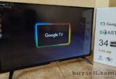 Смарт телевізори Samsung smart tv, 24, 32, 42, 45, 50, 55.