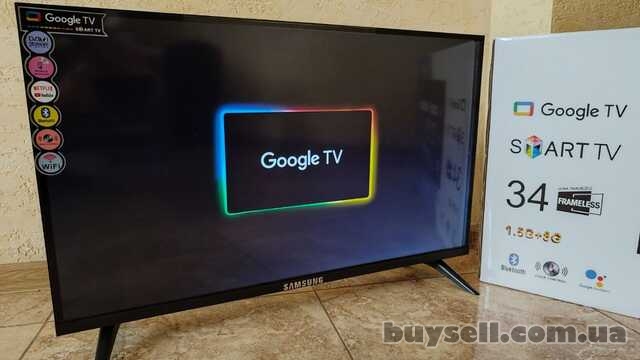 Смарт телевізори Samsung smart tv, 24, 32, 42, 45, 50, 55.