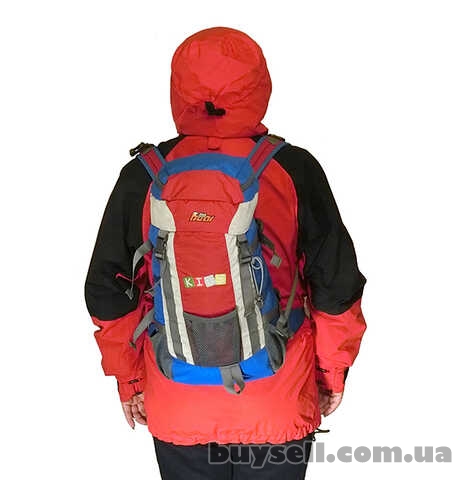 Рюкзак V = 15 л