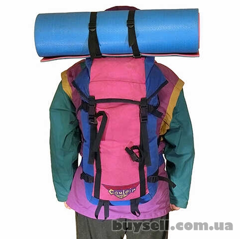 Рюкзак V = 28 л