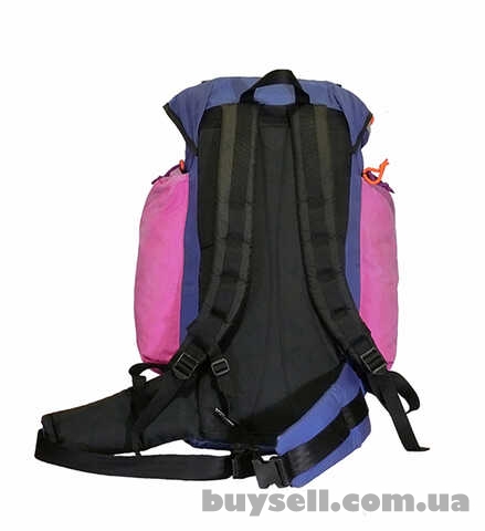 Рюкзак V = 36 л + 6 л карманы.  Треккинговый,  штурмовой. .